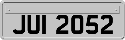 JUI2052