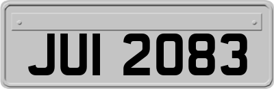 JUI2083
