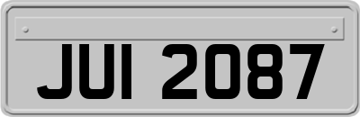 JUI2087