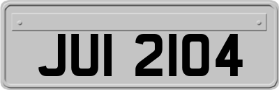 JUI2104