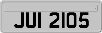 JUI2105