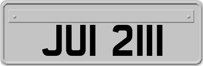 JUI2111