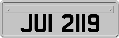 JUI2119