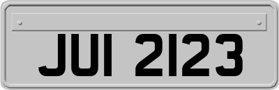 JUI2123