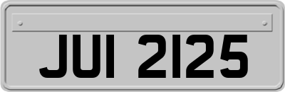 JUI2125