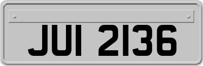 JUI2136