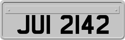 JUI2142