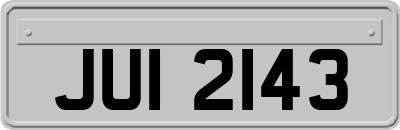 JUI2143