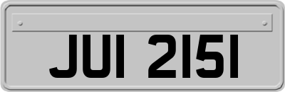 JUI2151