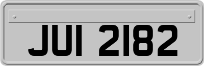 JUI2182