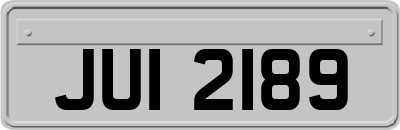 JUI2189