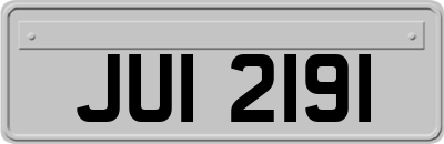 JUI2191