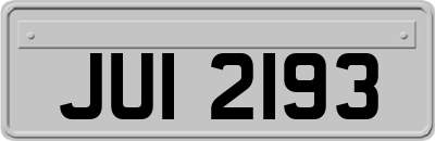 JUI2193