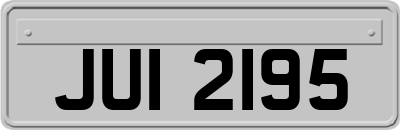 JUI2195
