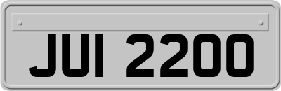 JUI2200