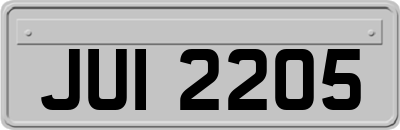 JUI2205