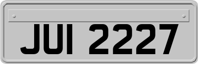 JUI2227