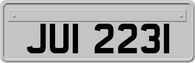 JUI2231