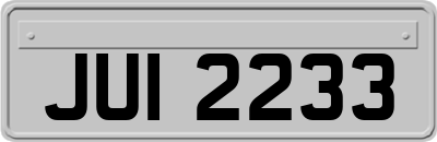 JUI2233