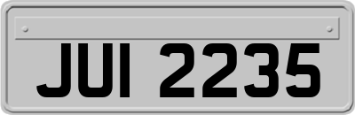 JUI2235