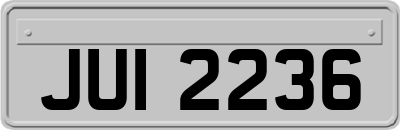 JUI2236