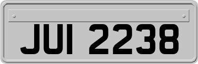 JUI2238