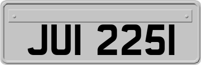 JUI2251