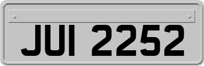 JUI2252