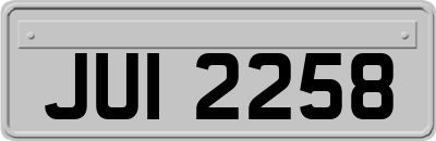 JUI2258