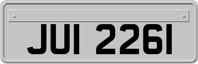 JUI2261