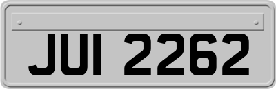 JUI2262