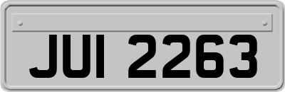 JUI2263