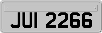 JUI2266