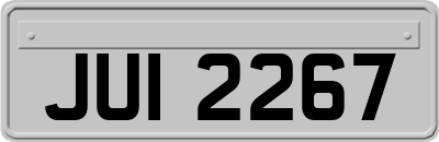 JUI2267