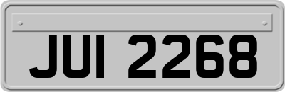 JUI2268