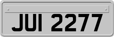 JUI2277