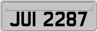 JUI2287