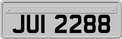 JUI2288