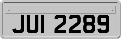 JUI2289