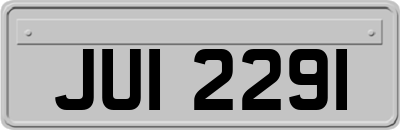 JUI2291