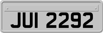 JUI2292