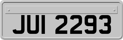 JUI2293