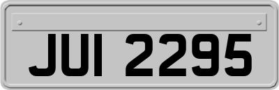 JUI2295