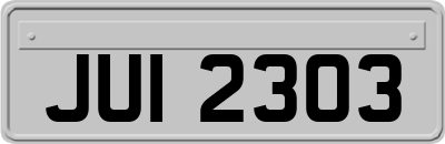 JUI2303