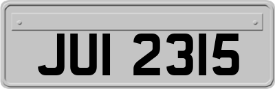 JUI2315