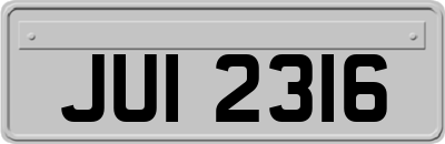 JUI2316