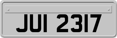 JUI2317