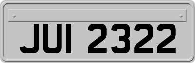 JUI2322
