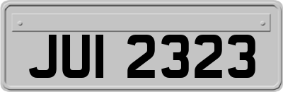 JUI2323