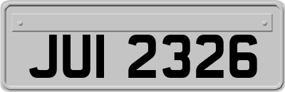 JUI2326